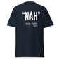 "Nah" - Rosa Parks (t-shirt)