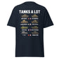 Tanks A Lot (t-shirt)