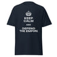 Keep Calm & Defend The Empire (t-shirt)