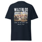 Waterloo - Charge of the Scots Greys (t-shirt)