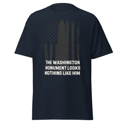 Washington Monument (t-shirt)