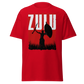 ZULU Silhouette (t-shirt)