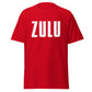 ZULU (t-shirt)