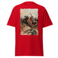 Melville & Coghill's Escape From Isandlwana (t-shirt)