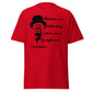 Winston Churchill's Attitude Quote (t-shirt)