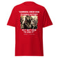 "Hannibal Knew How To Gain A Victory" - Maharbal (t-shirt)