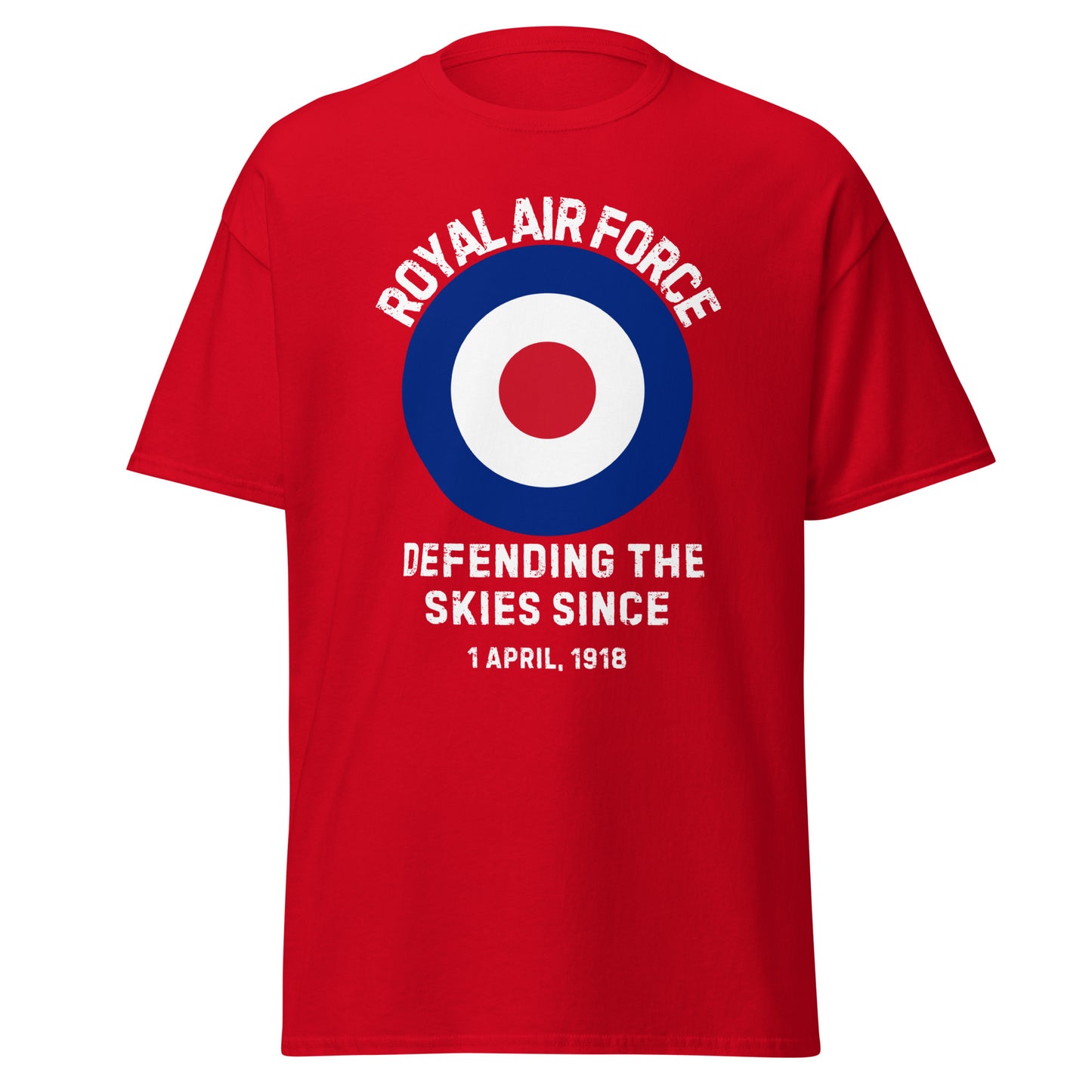 Royal Air Force (t-shirt)