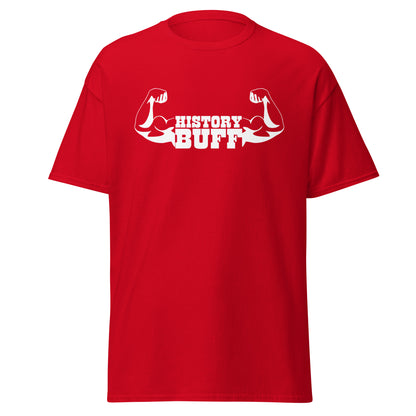 History Buff (t-shirt)