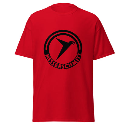 Messerschmitt Logo – WWII Aircraft T-Shirt