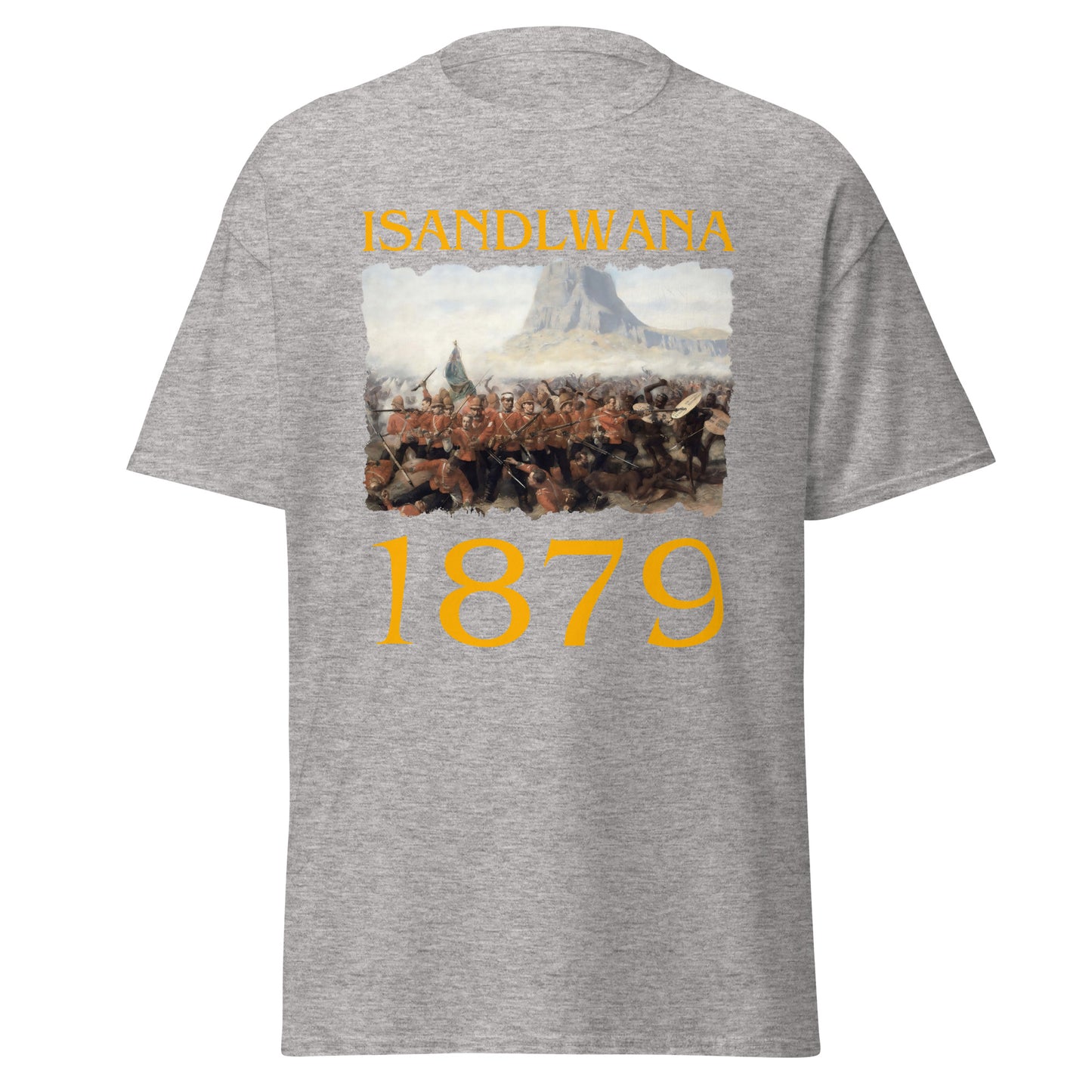 Isandlwana 1879 (t-shirt)