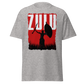 ZULU Silhouette (t-shirt)