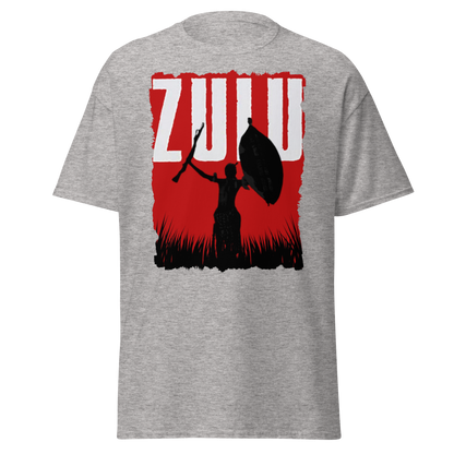 ZULU Silhouette (t-shirt)