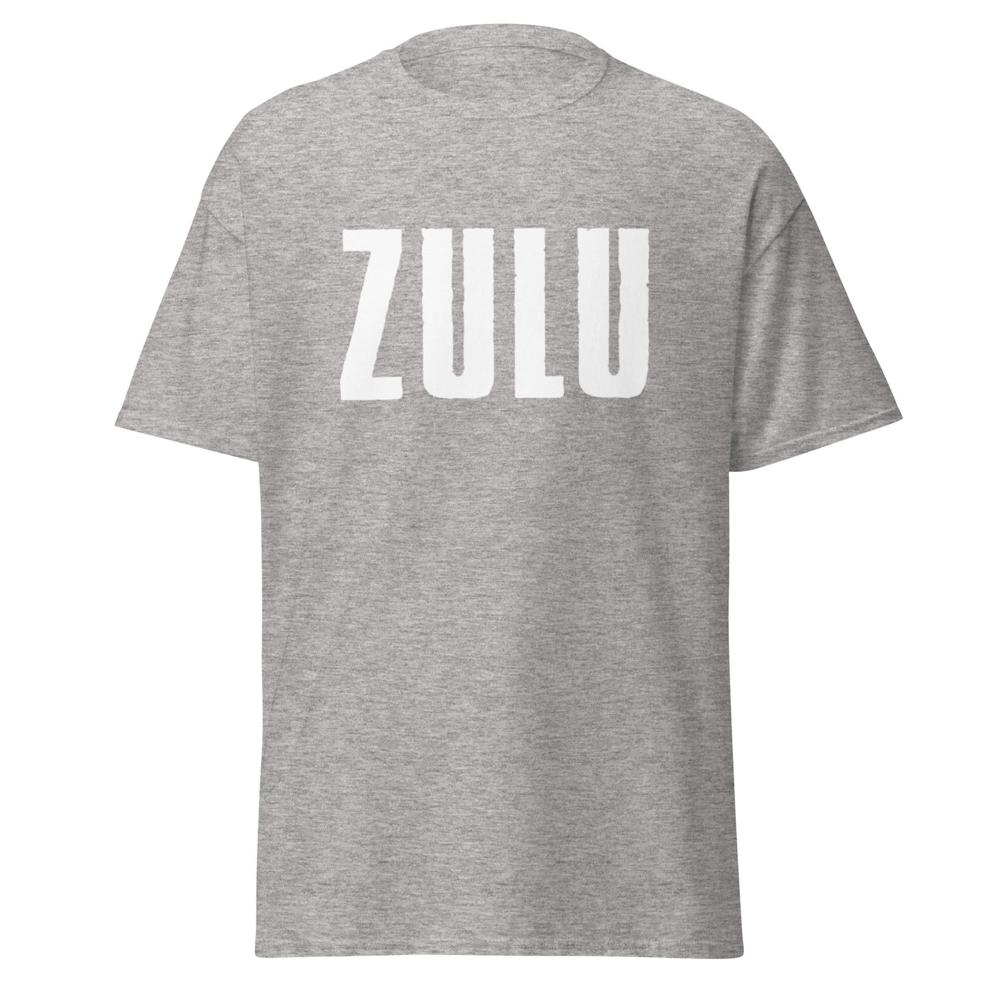 ZULU (t-shirt)