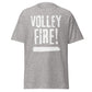 Volley Fire! (t-shirt)