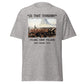 "Is That Thunder?" - Battle of Isandlwana (t-shirt)