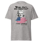 "Crap, That's Due Tomorrow?" - Thomas Jefferson (t-shirt)