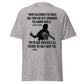 Alexander The Great - Teacher Joke (t-shirt)