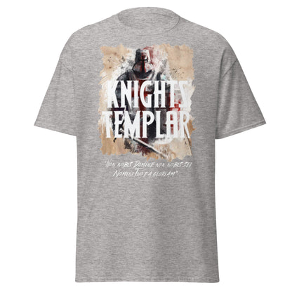Knights Templar (t-shirt)