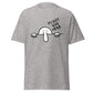 KILROY Was Here (t-shirt)