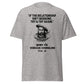 Henry VIII Marriage Counseling (t-shirt)