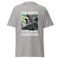 The North - Civil War Champions (t-shirt)