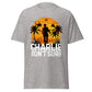 Charlie Don't Surf (t-shirt)