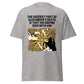 The Saddest Part of Alexander The Great's Death (t-shirt)