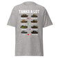 Tanks A Lot (t-shirt)