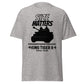 Size Matters - King Tiger II (t-shirt)