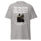 Do You Ever Feel Like You're Being Watched? - Teutoburg Forest (t-shirt)