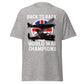 Back to Back World War Champions (t-shirt)