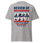 Review of Independence - United States (t-shirt)