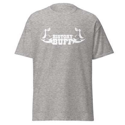 History Buff (t-shirt)