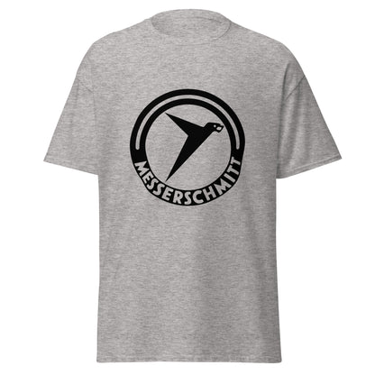 Messerschmitt Logo – WWII Aircraft T-Shirt