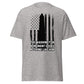 The Washington Monument Looks Nothing Like Him (t-shirt)