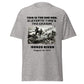 Eleventh Time's The Charm - Isonzo River (t-shirt)