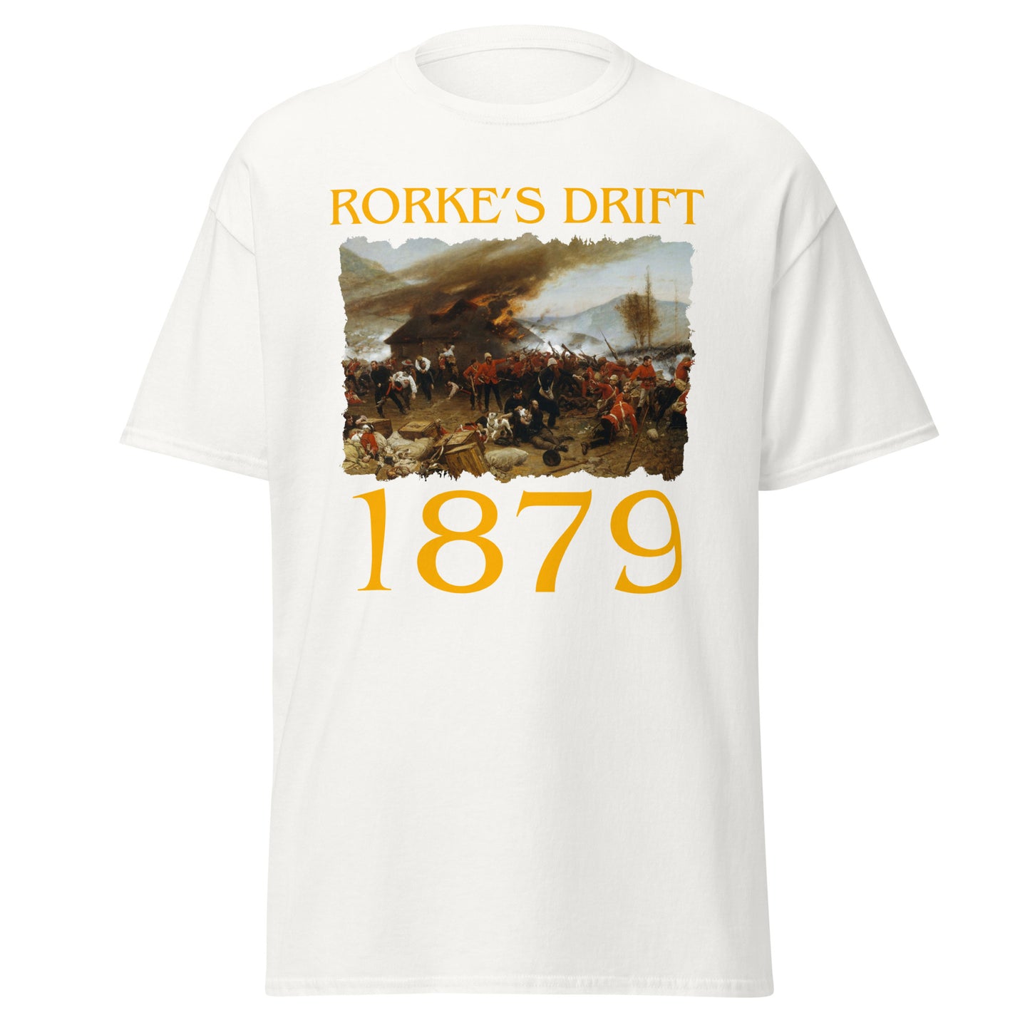 Rorke's Drift 1879 (t-shirt)