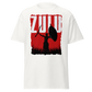 ZULU Silhouette (t-shirt)