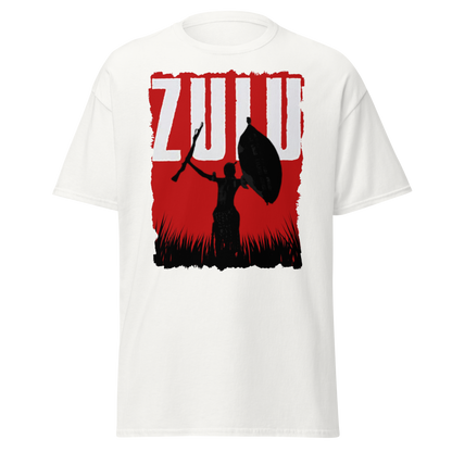 ZULU Silhouette (t-shirt)