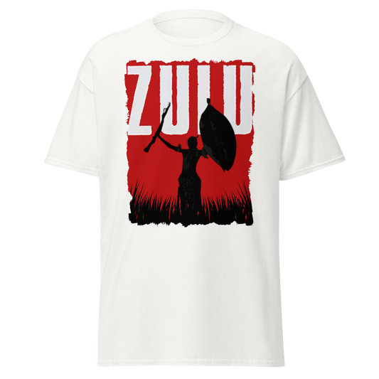 ZULU Silhouette (t-shirt)