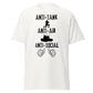 Anti-Tank, Anti-Air, Anti-Social (t-shirt)