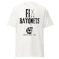 Fix Bayonets - Colour-Sergeant Bourne (t-shirt)