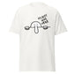 KILROY Was Here (t-shirt)