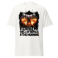 I love The Smell of Napalm In The Morning (t-shirt)