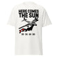 Here Comes The Sun - Atomic Bombings of Hiroshima and Nagasaki (t-shirt)