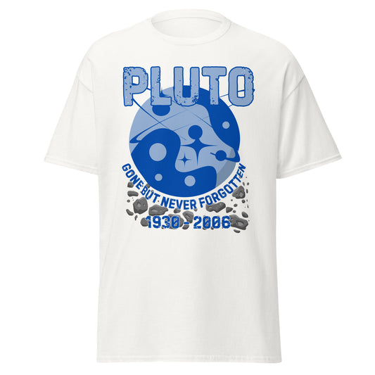 Pluto (t-shirt)