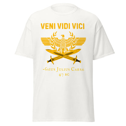 Veni, Vidi, Vici (t-shirt)