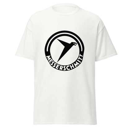 Messerschmitt Logo – WWII Aircraft T-Shirt