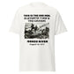 Eleventh Time's The Charm - Isonzo River (t-shirt)