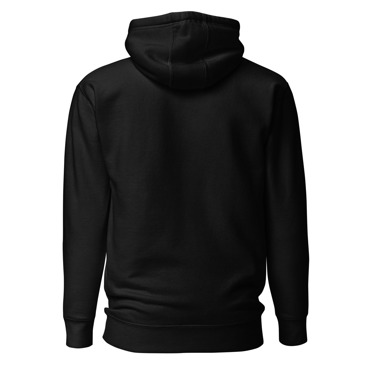 Zulus, Fousands of 'em (Premium Hoodie)